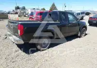 2013 Nissan FRONTIER фото
