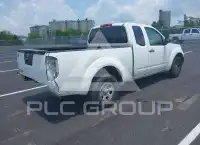 2013 Nissan FRONTIER photo