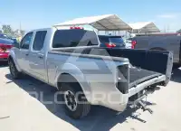 2013 Nissan FRONTIER фото