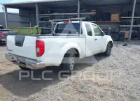 2013 Nissan FRONTIER фото