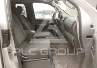 2013 Nissan FRONTIER фото