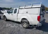 2013 Nissan FRONTIER фото