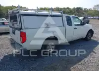 2013 Nissan FRONTIER фото