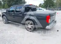2013 Nissan FRONTIER фото