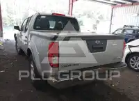 2013 Nissan FRONTIER фото
