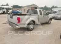 2013 Nissan FRONTIER фото