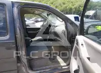 2013 Nissan FRONTIER фото