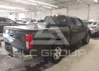 2013 Nissan FRONTIER photo