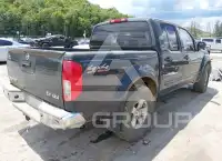 2013 Nissan FRONTIER фото