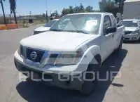 2013 Nissan FRONTIER photo
