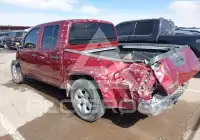 2013 Nissan FRONTIER фото