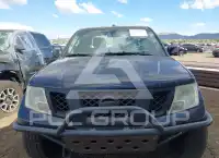 2013 Nissan FRONTIER фото