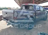 2013 Nissan FRONTIER фото