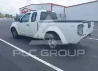 2013 Nissan FRONTIER photo