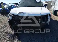 2013 Nissan FRONTIER photo