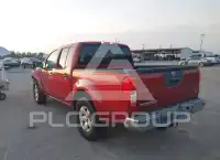 2013 Nissan FRONTIER фото
