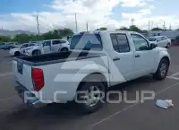 2013 Nissan FRONTIER фото