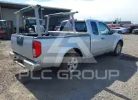 2013 Nissan FRONTIER photo