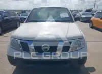 2013 Nissan FRONTIER фото