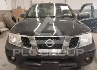 2013 Nissan FRONTIER photo