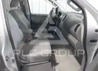 2013 Nissan FRONTIER фото