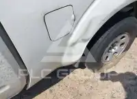 2013 Nissan FRONTIER фото