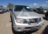 2013 Nissan FRONTIER фото