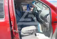 2013 Nissan FRONTIER фото