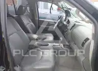 2013 Nissan FRONTIER фото