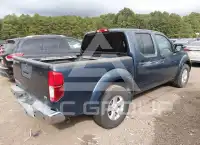 2013 Nissan FRONTIER photo