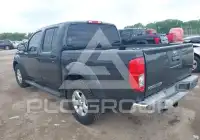 2013 Nissan FRONTIER фото