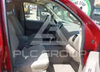 2013 Nissan FRONTIER фото