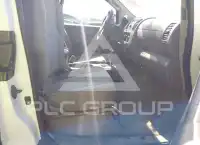 2013 Nissan FRONTIER фото