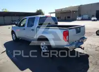 2013 Nissan FRONTIER photo