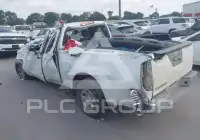 2013 Nissan FRONTIER фото
