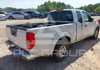 2013 Nissan FRONTIER фото