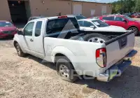 2013 Nissan FRONTIER фото