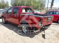 2013 Nissan FRONTIER фото