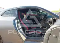 2013 Nissan GTR фото