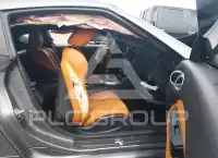 2013 Nissan 370Z фото