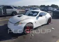 2013 Nissan 370Z фото