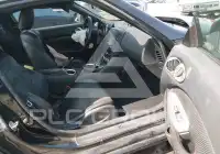 2013 Nissan 370Z фото