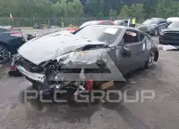 2013 Nissan 370Z фото