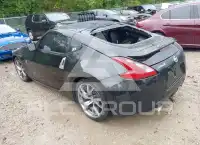2013 Nissan 370Z photo