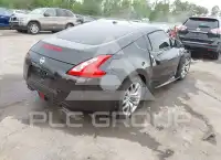 2013 Nissan 370Z фото