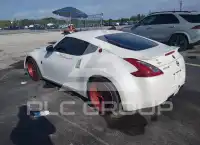 2013 Nissan 370Z фото