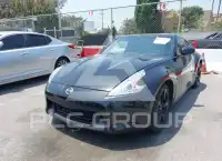 2013 Nissan 370Z фото