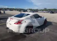 2013 Nissan 370Z фото