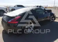 2013 Nissan 370Z фото