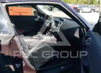 2013 Nissan 370Z фото